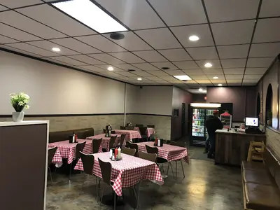Khyber Restaurant