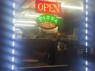 King's Pizza