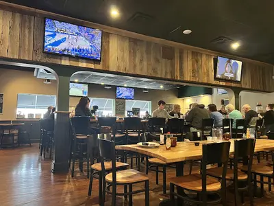 Knotty Pine Brewing