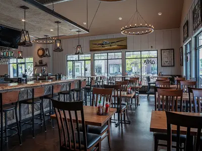 Koble Grill