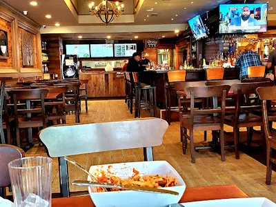 Koble Grill
