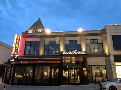 Kona Grill - Columbus