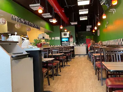 Konnichiwa Japanese Steak House & Sushi