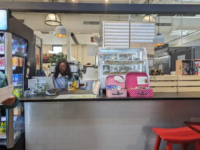 KOSO (East Market)