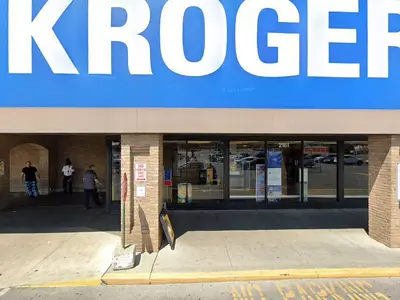 Kroger Deli