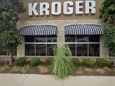 Kroger Deli
