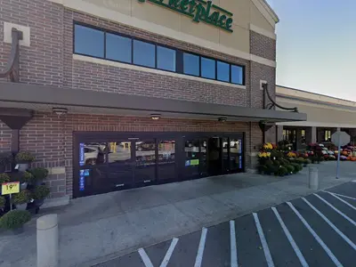 Kroger Deli