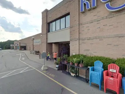 Kroger Deli
