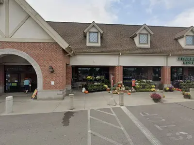 Kroger Deli