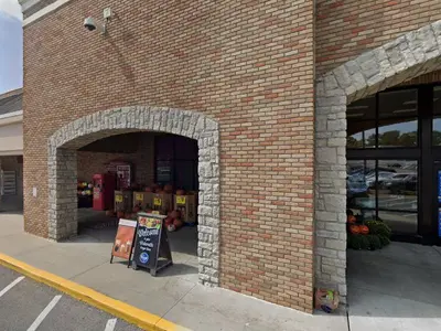 Kroger Deli