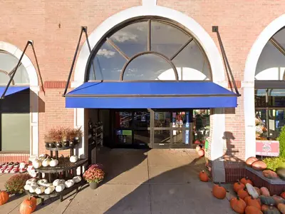 Kroger Deli