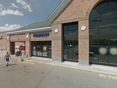 Kroger Deli
