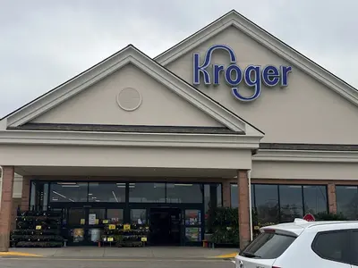 Kroger Deli
