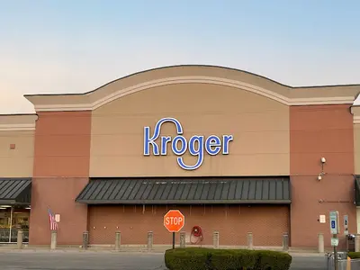 Kroger Deli