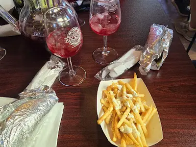 Kulture Kitchen Authentic Food