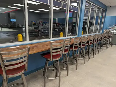 Kumbha-Yah Cafe
