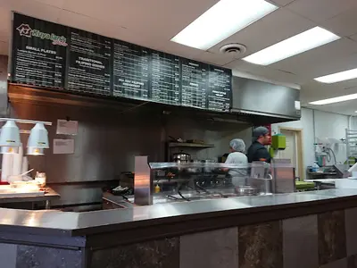 Kuya Ian's Bistro