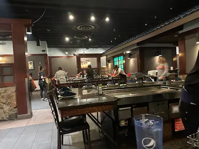 Kyoto Japanese Steak House