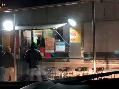 La Arepa Picante