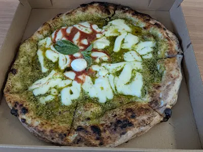 La Baia Italian Food