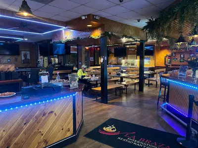 La Braza International Restaurant & Market