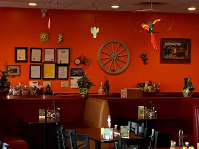 La Carreta Mexican Restaurant