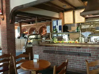 La Chatelaine French Bakery and Bistro