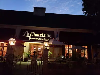 La Chatelaine French Bakery and Bistro