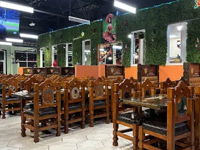 La Matraca Mexican Grill and Cantina