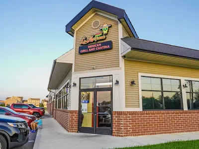 La Matraca Mexican Grill