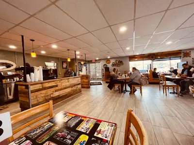 La Paloma Restaurant