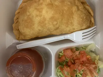 La Paloma To Go