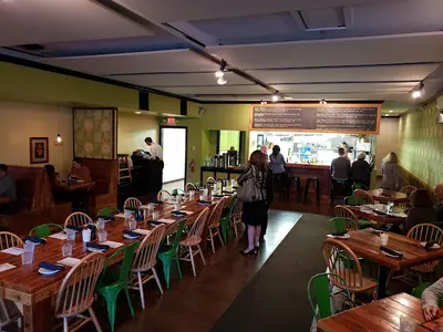 La Tavola
