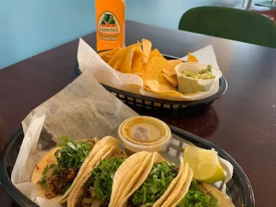 Laguna Mexican Street Food & Ice Cream