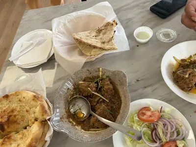 Lahore Texas Halal Food | Columbus OH