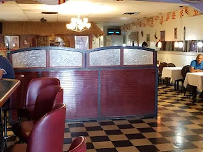 Lalibela Restaurant