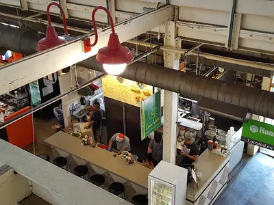 Lan Vi?t Restaurant