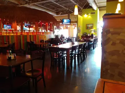 Las Margaritas - Westerville