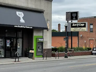 Ledos Pizza Co.