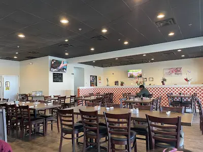 Lei's Asian Bistro