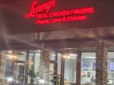 Lenny’s Chicken Fingers