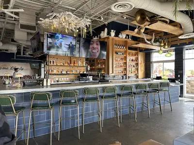 Liberty Tavern - Polaris