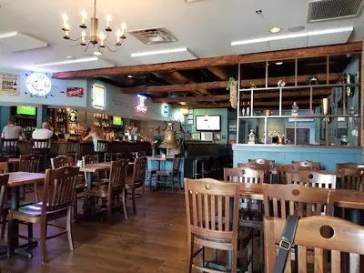 Liberty Tavern