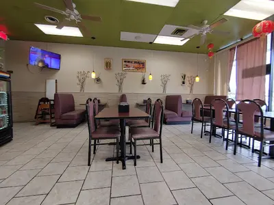 Lieu's Asian Cuisine
