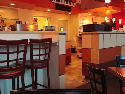 Lincoln Cafe