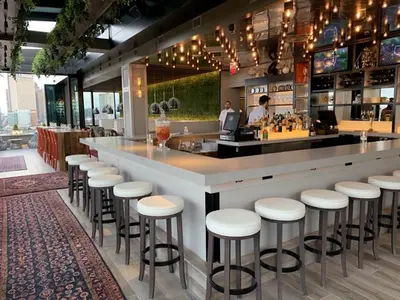 Lincoln Social Rooftop