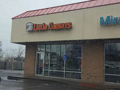 Little Caesars Pizza