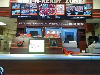 Little Caesars Pizza