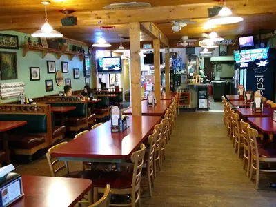 Little Italy Ristorante