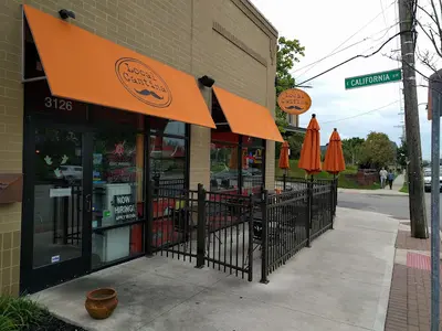Local Cantina - Clintonville